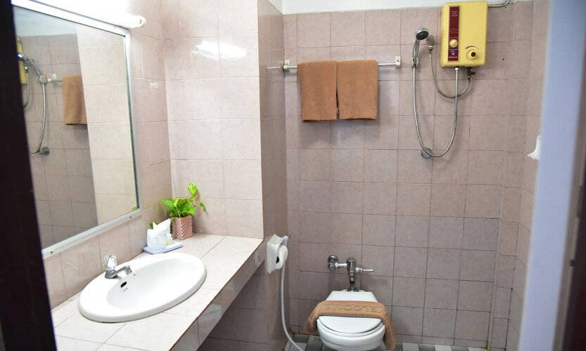 Dragon Serviced Apartment