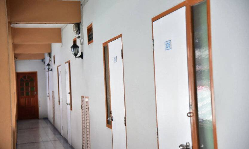 Dragon Serviced Apartment