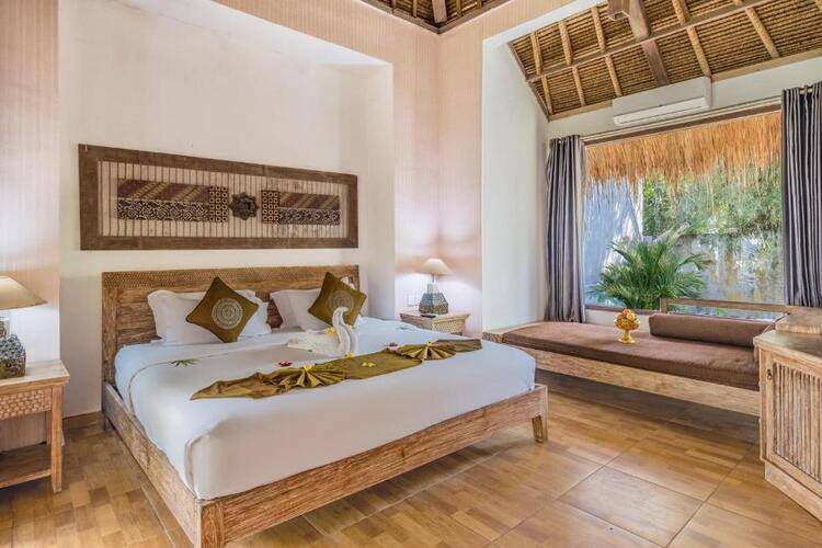 The Kanjeng Resort Ubud Puri