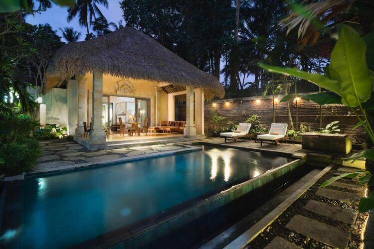The Kanjeng Resort Ubud Puri