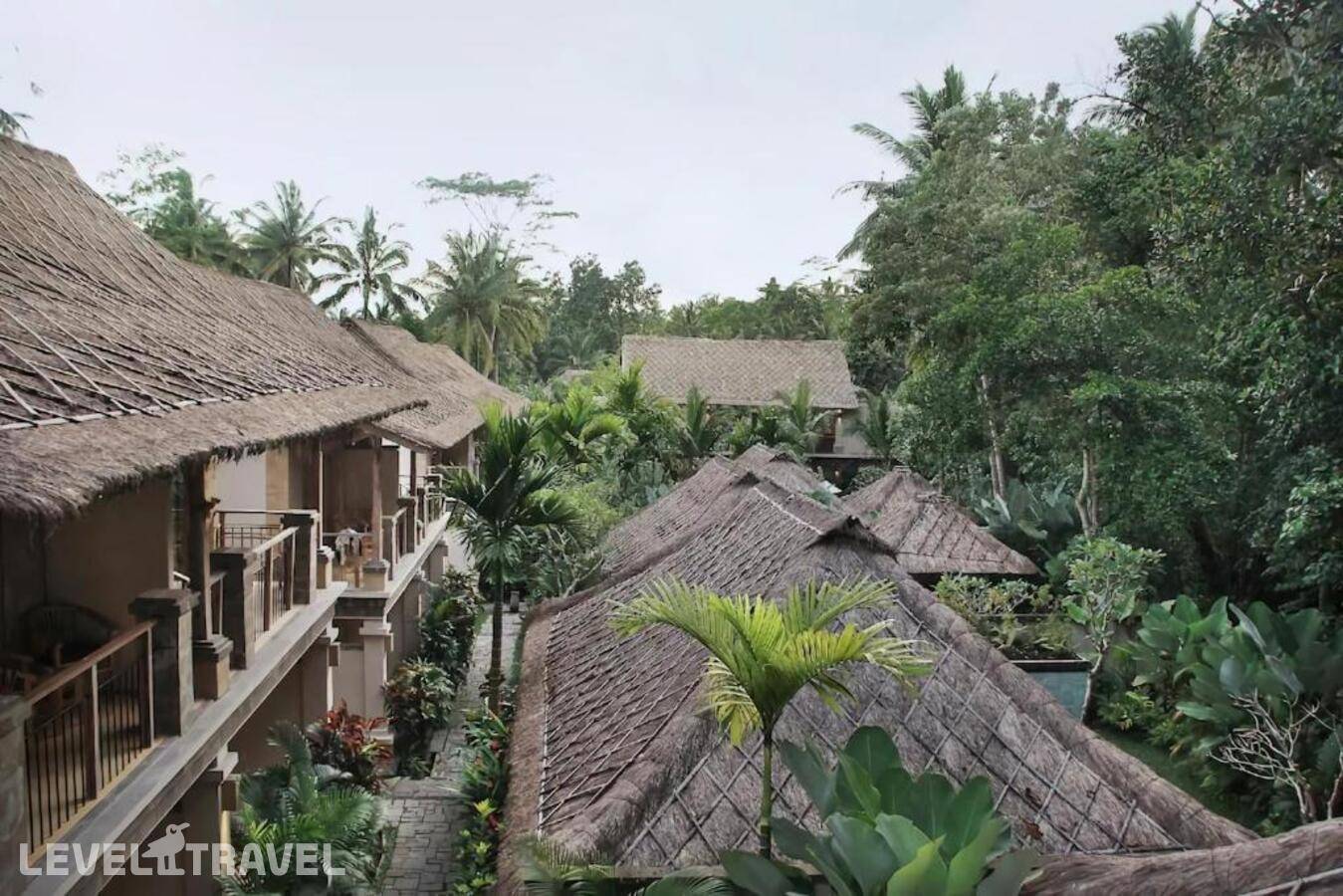 фотографии отеля The Kanjeng Resort Ubud Puri в Индонезия(Убуд) - фото №1