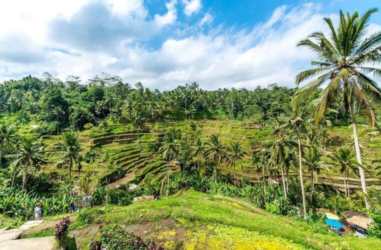 The Kanjeng Resort Ubud Puri