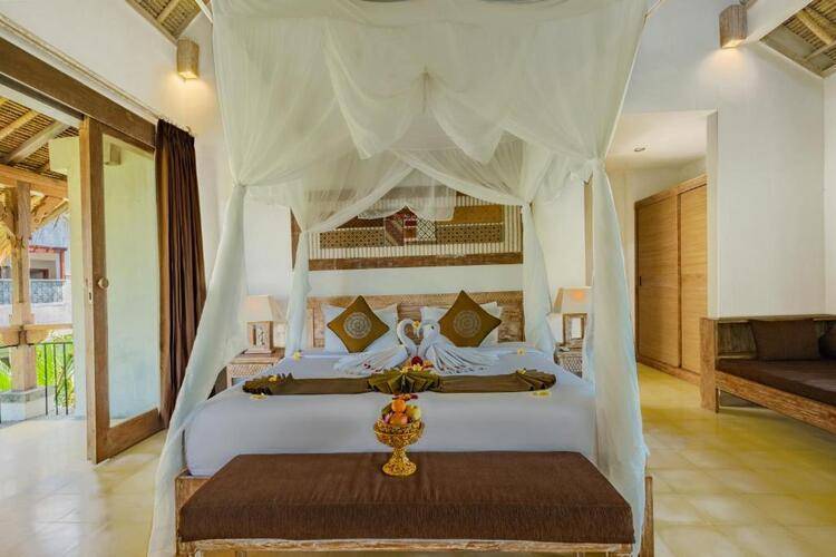 The Kanjeng Resort Ubud Puri
