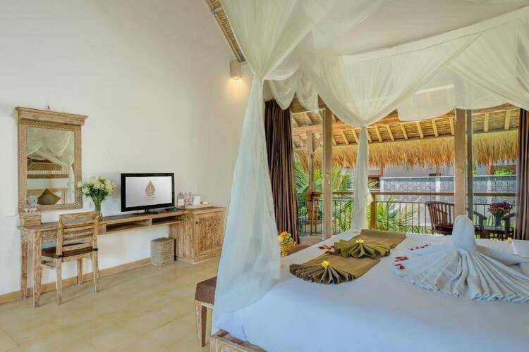 The Kanjeng Resort Ubud Puri