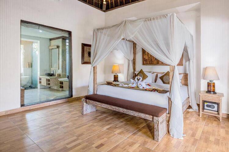 The Kanjeng Resort Ubud Puri