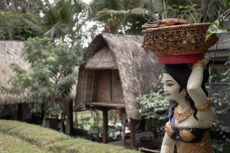 The Kanjeng Resort Ubud Puri