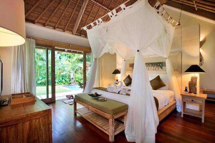 The Kanjeng Resort Ubud Puri