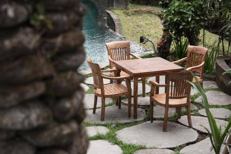 The Kanjeng Resort Ubud Puri