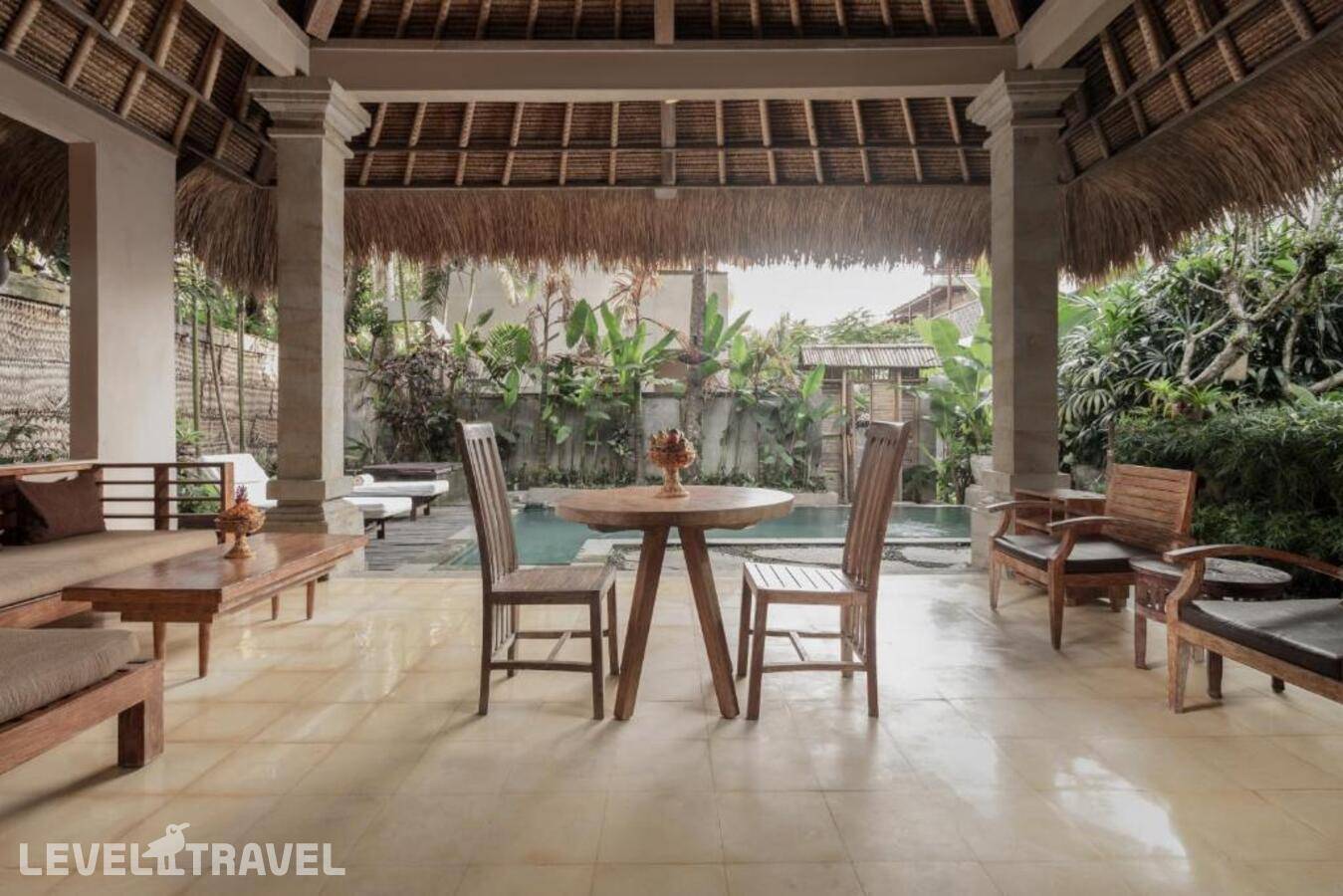 фотографии отеля The Kanjeng Resort Ubud Puri в Индонезия(Убуд) - фото №32