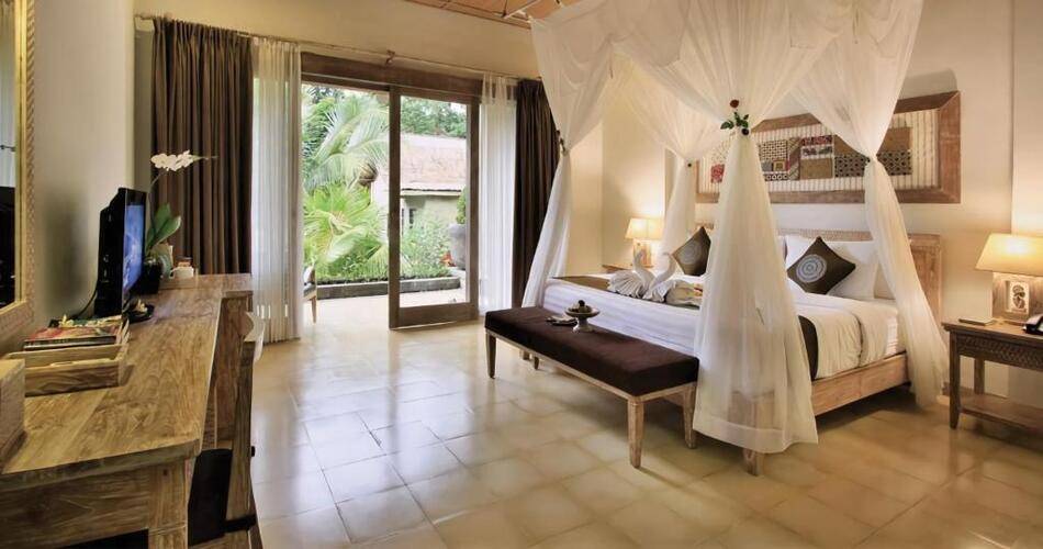 The Kanjeng Resort Ubud Puri