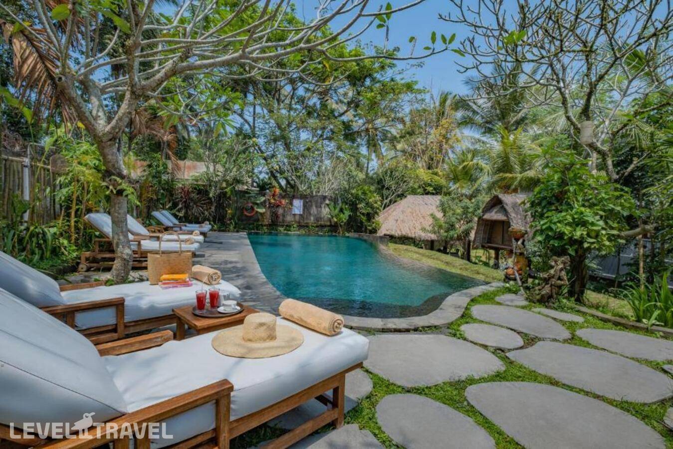 фотографии отеля The Kanjeng Resort Ubud Puri в Индонезия(Убуд) - фото №34