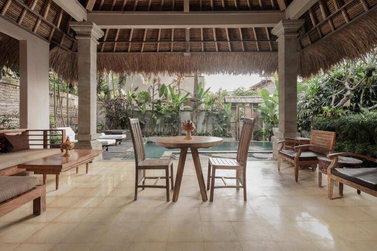 The Kanjeng Resort Ubud Puri
