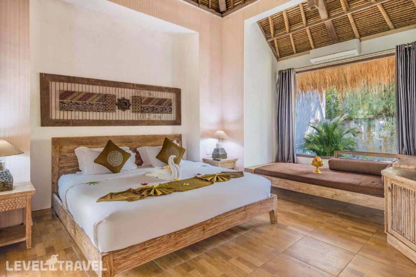 фотографии отеля The Kanjeng Resort Ubud Puri в Индонезия(Убуд) - фото №14