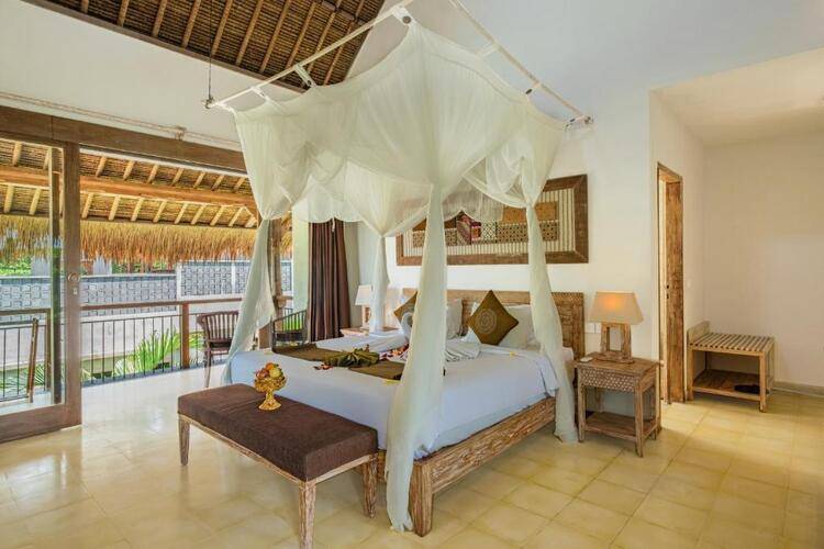 The Kanjeng Resort Ubud Puri
