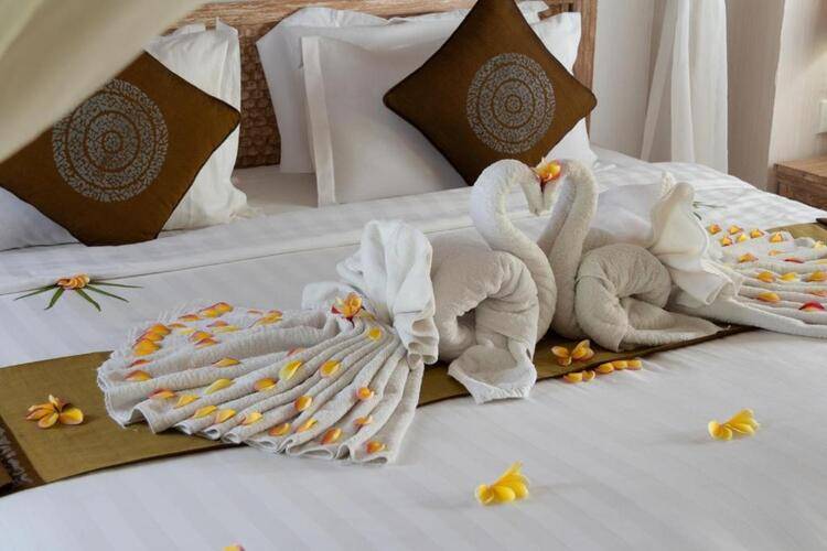 The Kanjeng Resort Ubud Puri