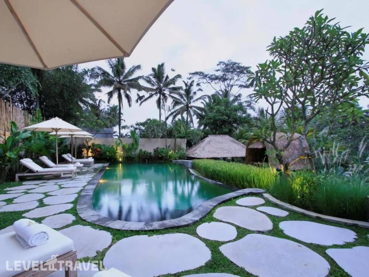 фотографии отеля The Kanjeng Resort Ubud Puri в Индонезия(Убуд) - фото №35