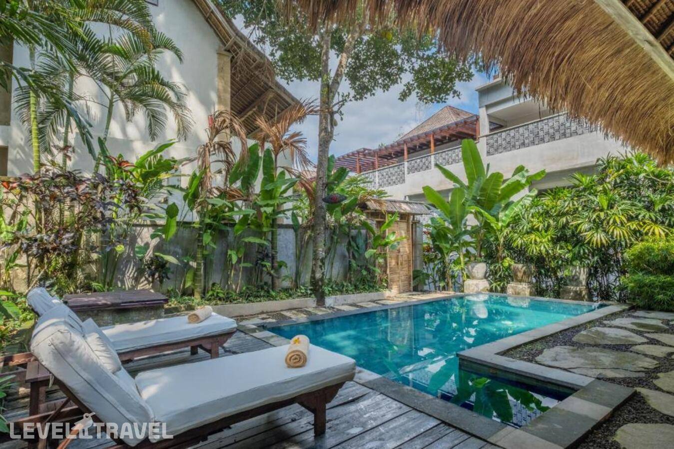 фотографии отеля The Kanjeng Resort Ubud Puri в Индонезия(Убуд) - фото №37