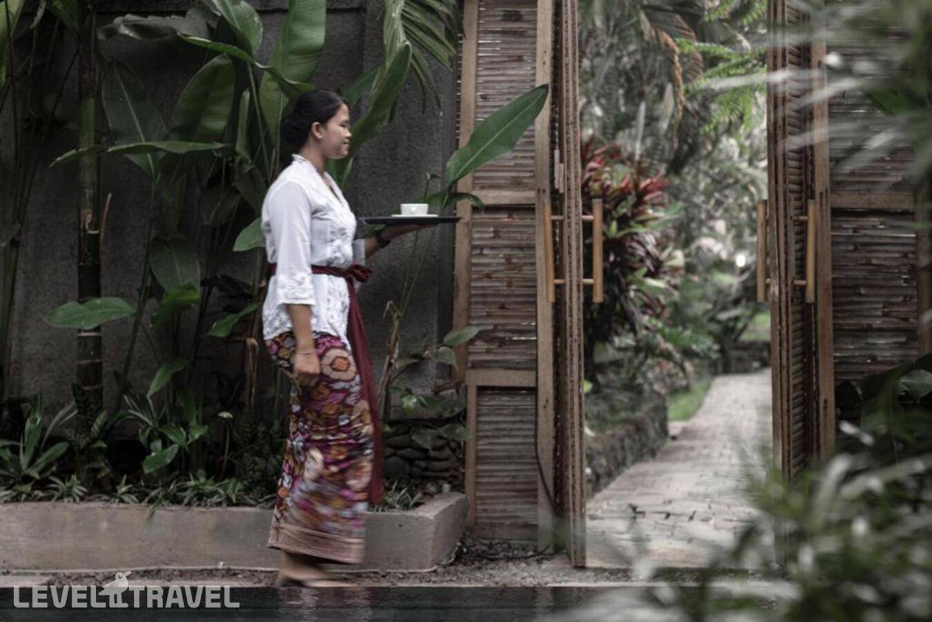 фотографии отеля The Kanjeng Resort Ubud Puri в Индонезия(Убуд) - фото №43