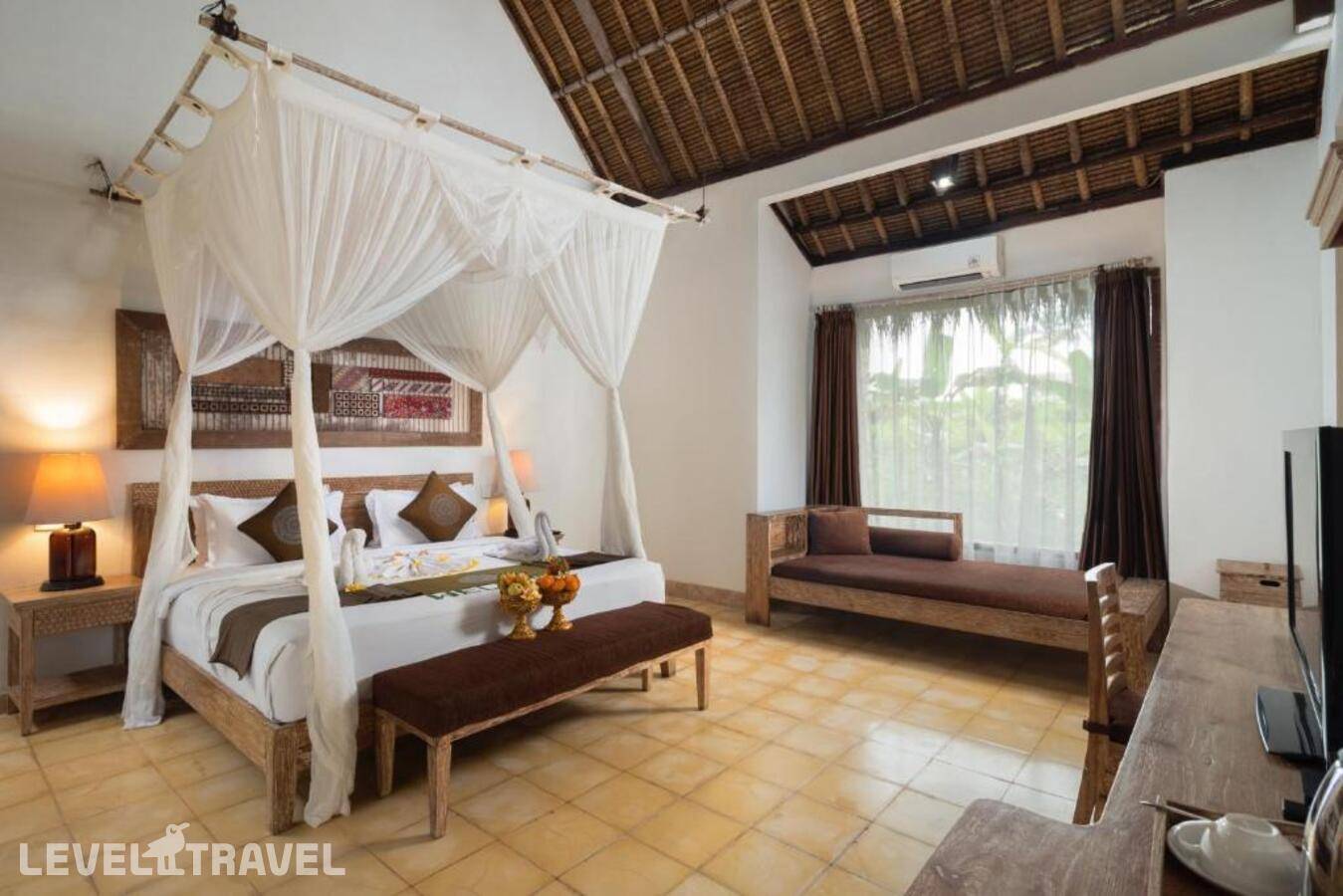 фотографии отеля The Kanjeng Resort Ubud Puri в Индонезия(Убуд) - фото №19