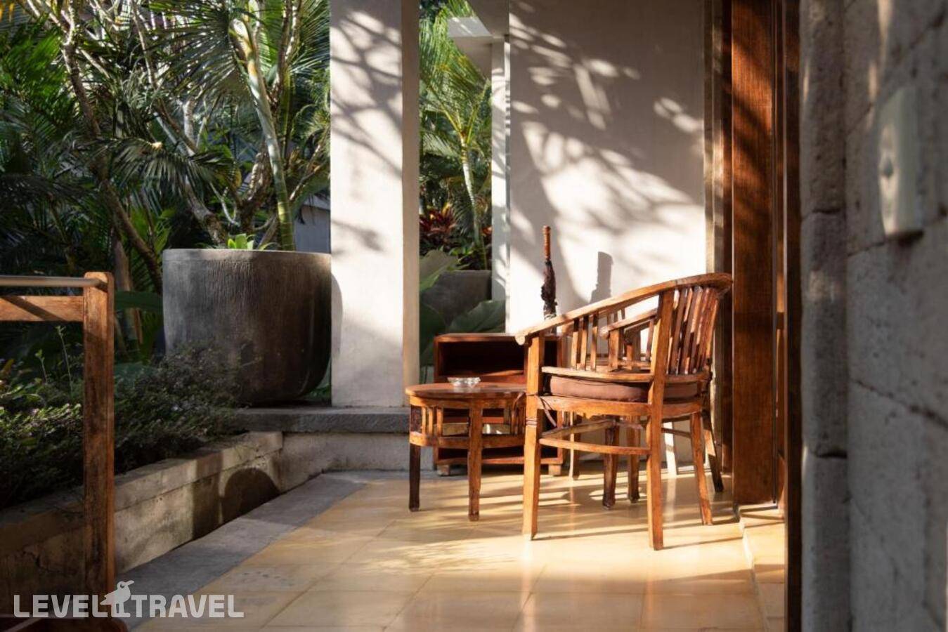 фотографии отеля The Kanjeng Resort Ubud Puri в Индонезия(Убуд) - фото №42
