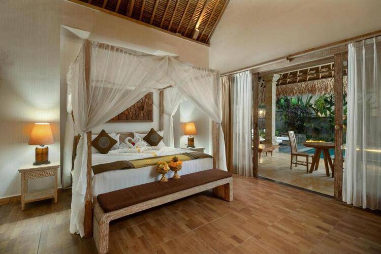 The Kanjeng Resort Ubud Puri