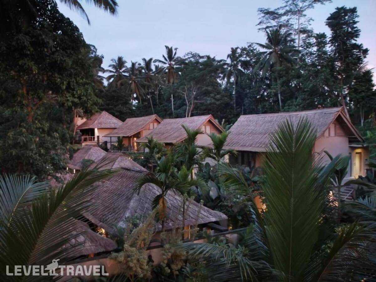 фотографии отеля The Kanjeng Resort Ubud Puri в Индонезия(Убуд) - фото №40