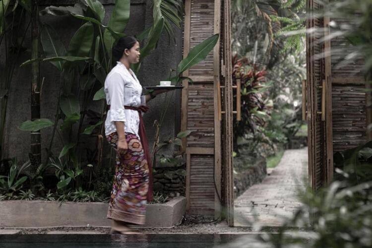 The Kanjeng Resort Ubud Puri