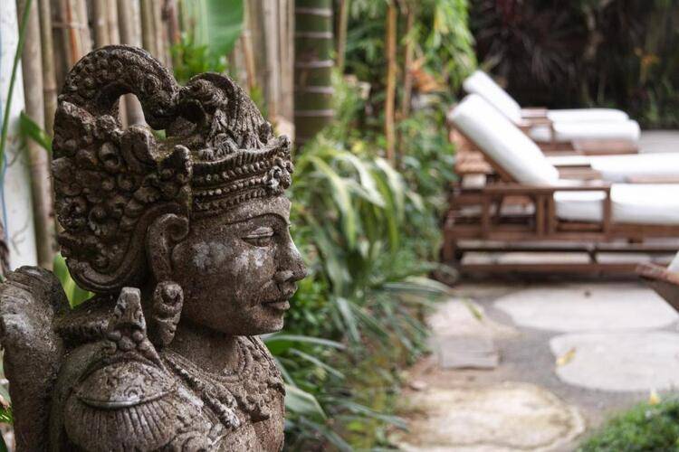 The Kanjeng Resort Ubud Puri