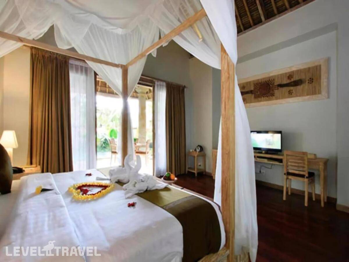 фотографии отеля The Kanjeng Resort Ubud Puri в Индонезия(Убуд) - фото №3