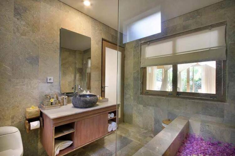 The Kanjeng Resort Ubud Puri