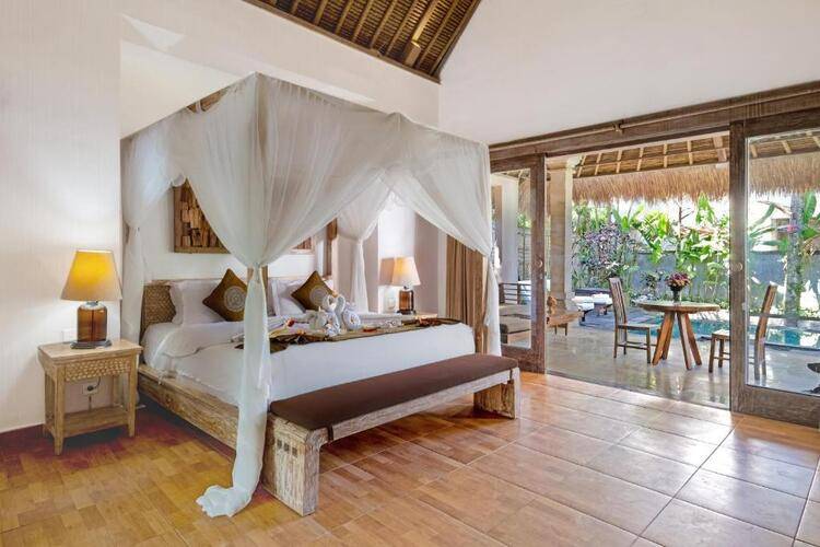 The Kanjeng Resort Ubud Puri