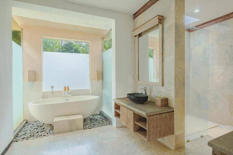The Kanjeng Resort Ubud Puri