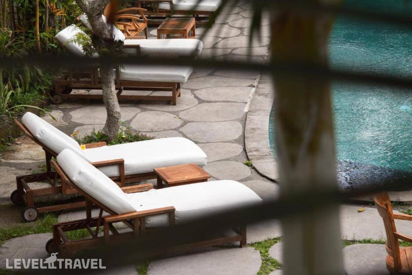 фотографии отеля The Kanjeng Resort Ubud Puri в Индонезия(Убуд) - фото №38