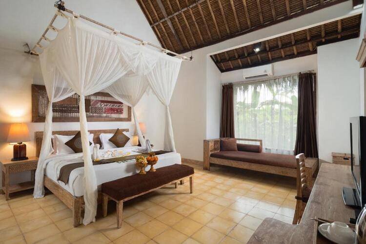The Kanjeng Resort Ubud Puri