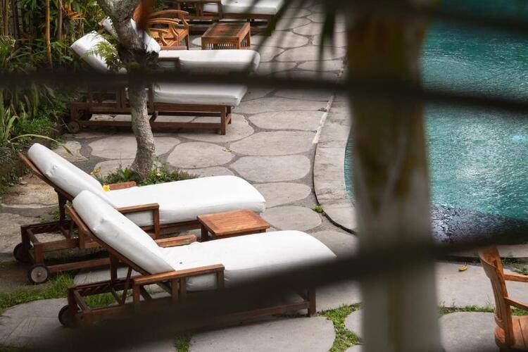 The Kanjeng Resort Ubud Puri