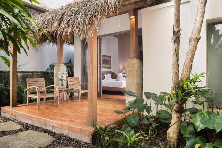 The Kanjeng Resort Ubud Puri