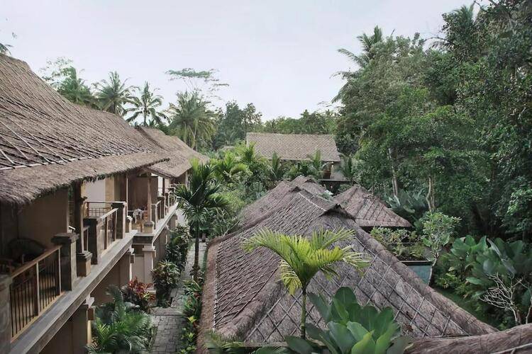 The Kanjeng Resort Ubud Puri