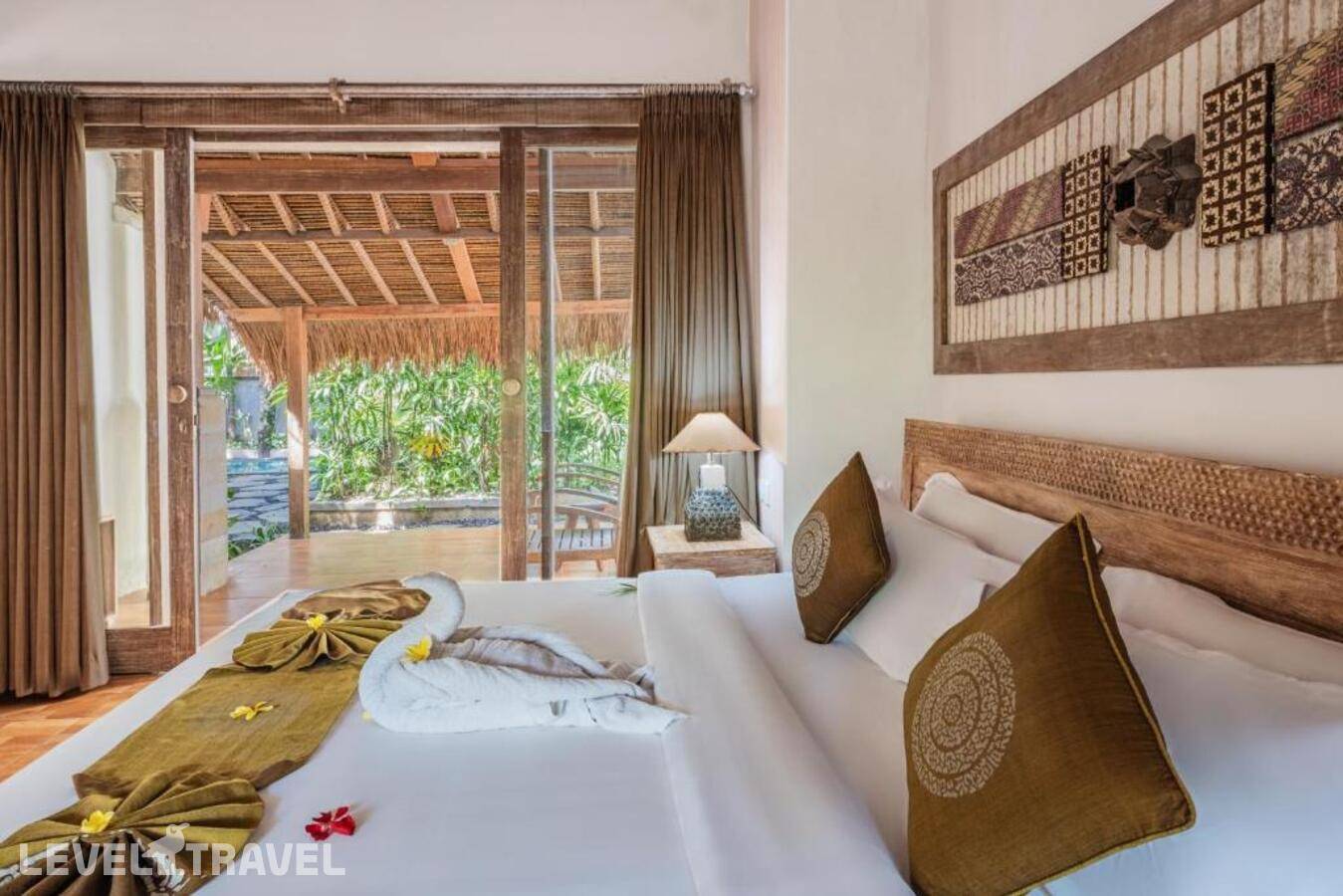 фотографии отеля The Kanjeng Resort Ubud Puri в Индонезия(Убуд) - фото №18