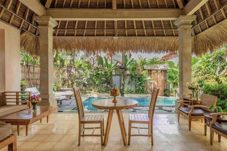 The Kanjeng Resort Ubud Puri