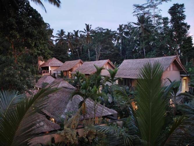 The Kanjeng Resort Ubud Puri