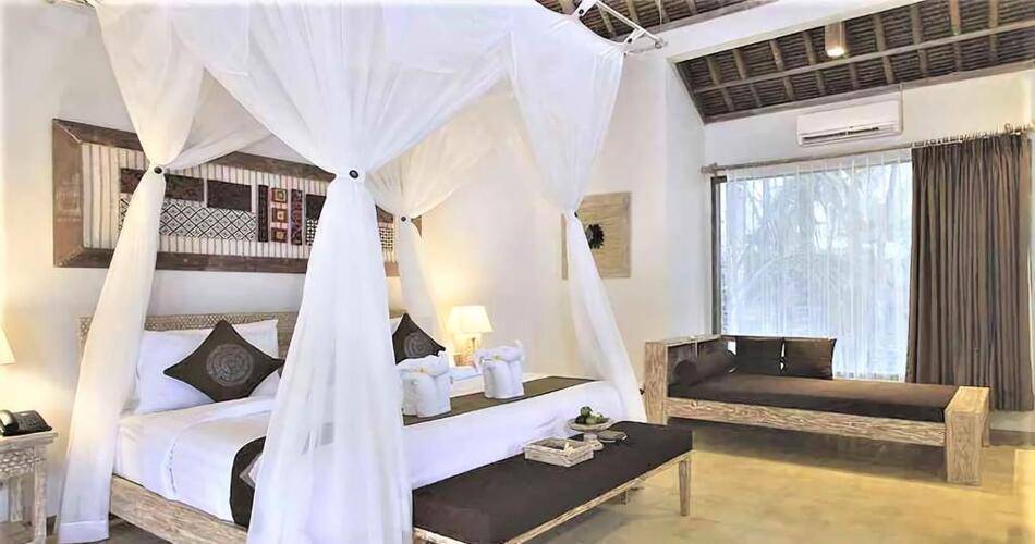 The Kanjeng Resort Ubud Puri