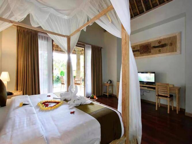 The Kanjeng Resort Ubud Puri
