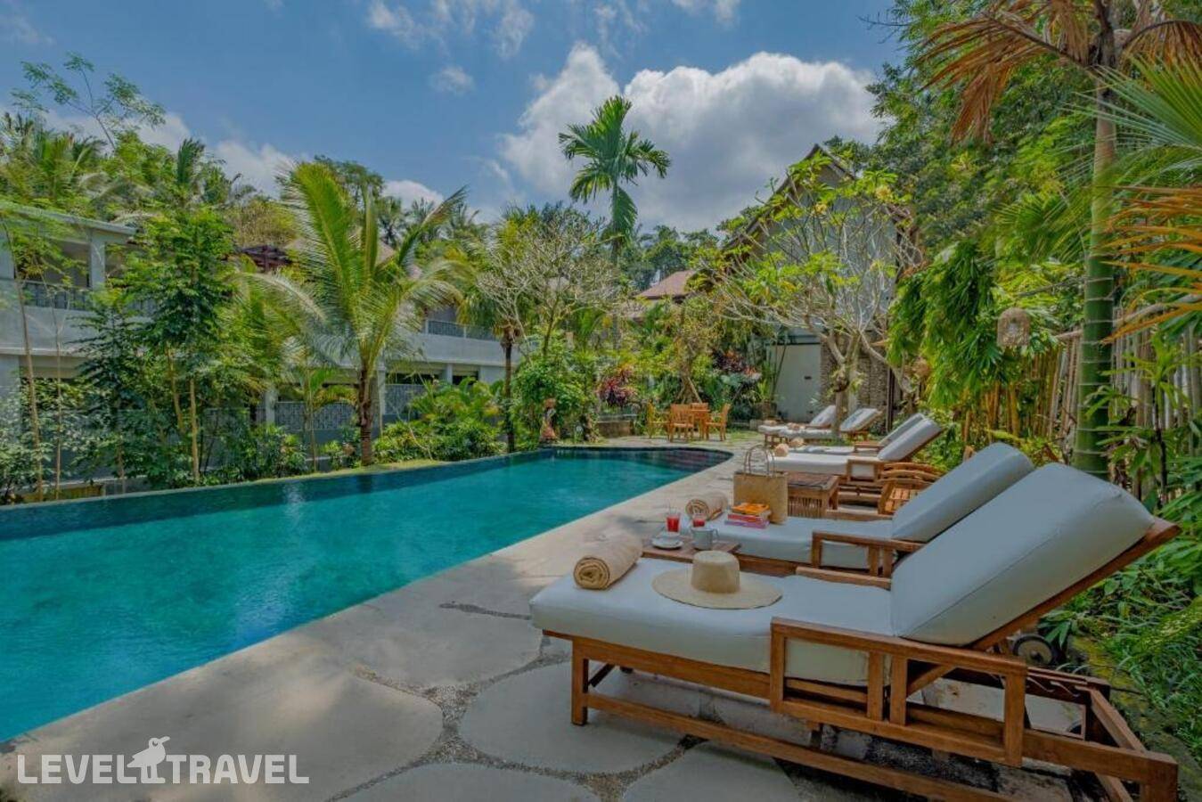 фотографии отеля The Kanjeng Resort Ubud Puri в Индонезия(Убуд) - фото №17