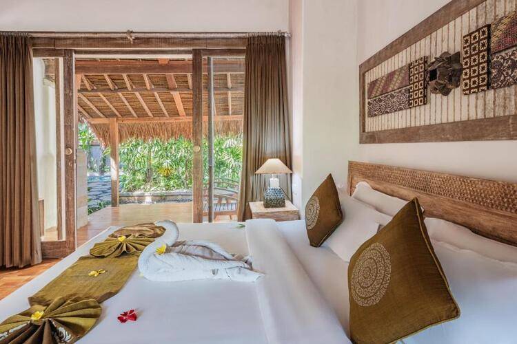 The Kanjeng Resort Ubud Puri