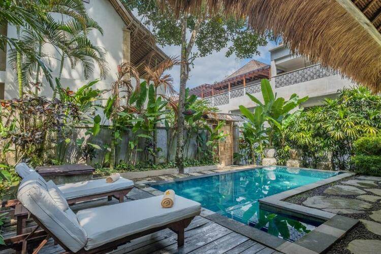 The Kanjeng Resort Ubud Puri