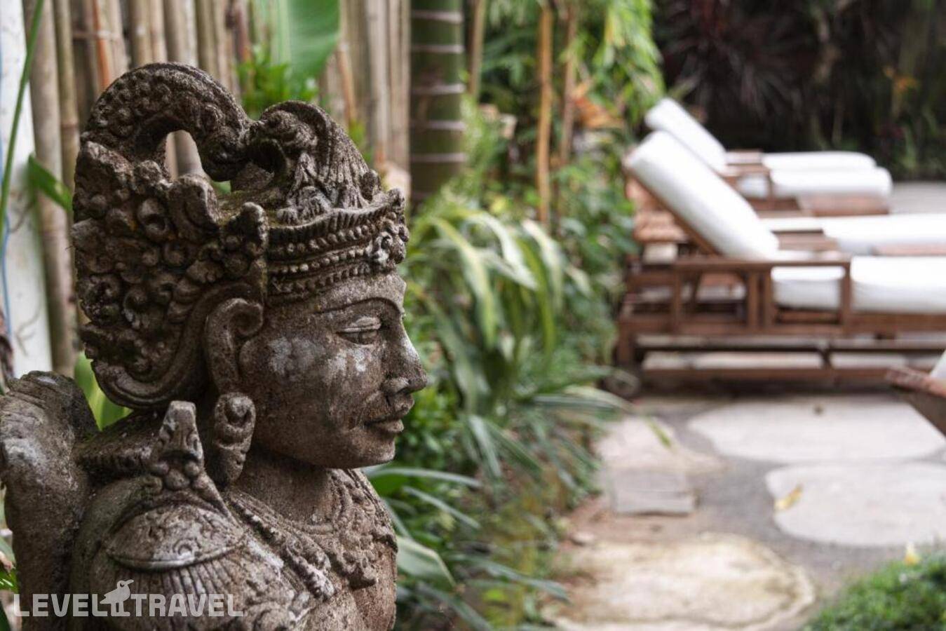 фотографии отеля The Kanjeng Resort Ubud Puri в Индонезия(Убуд) - фото №46