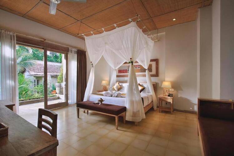 The Kanjeng Resort Ubud Puri