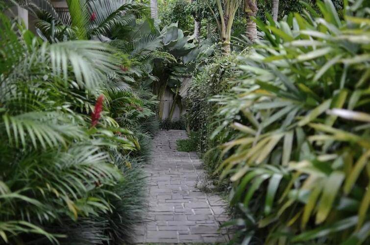 The Kanjeng Resort Ubud Puri