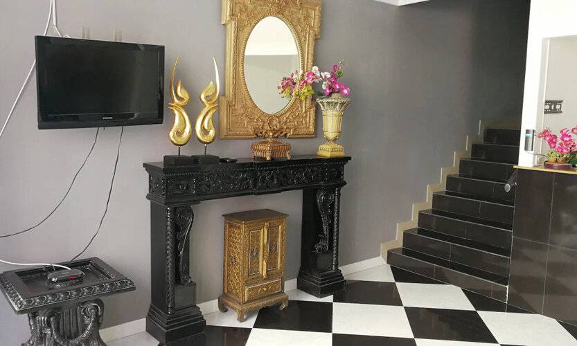 Hotler Boutique Apartment
