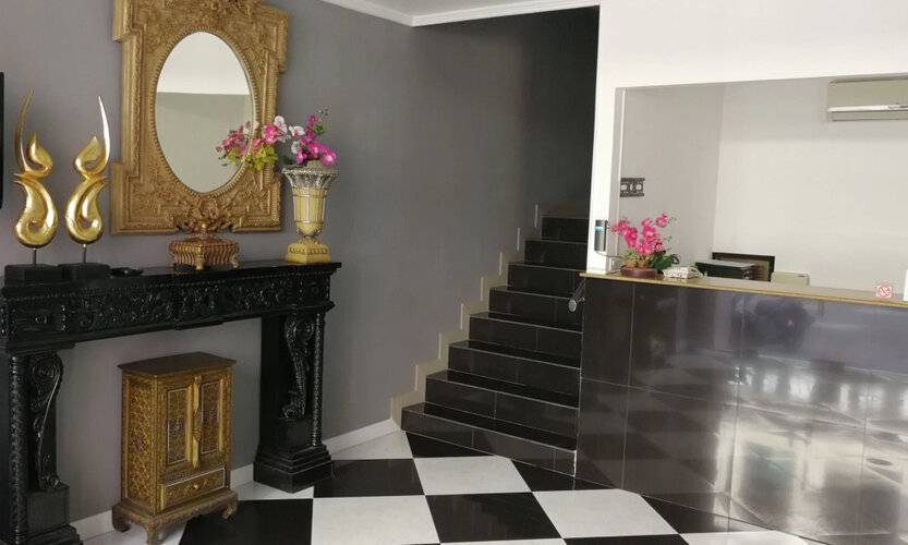 Hotler Boutique Apartment